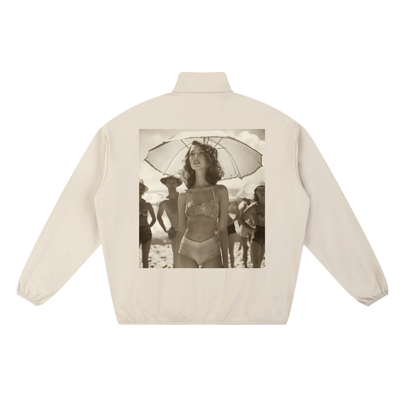 Summer Long Sleeve