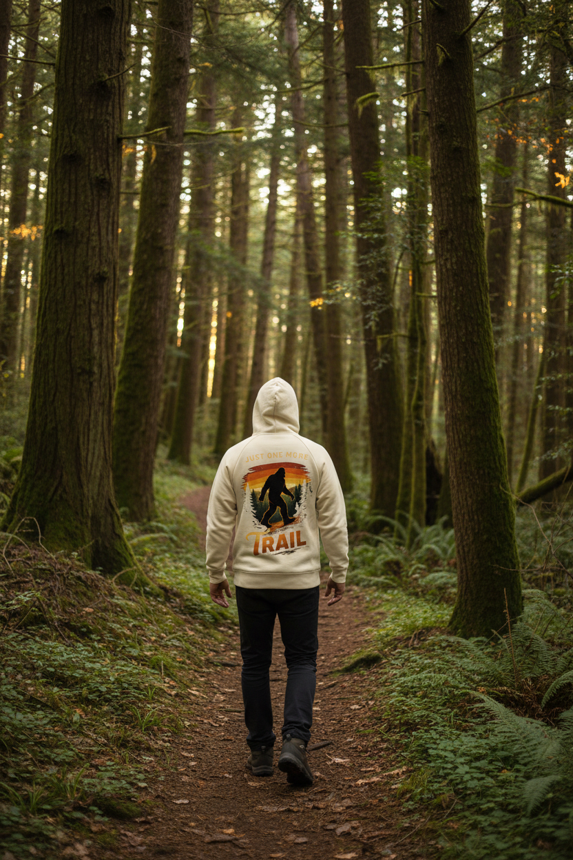 Sasquatch