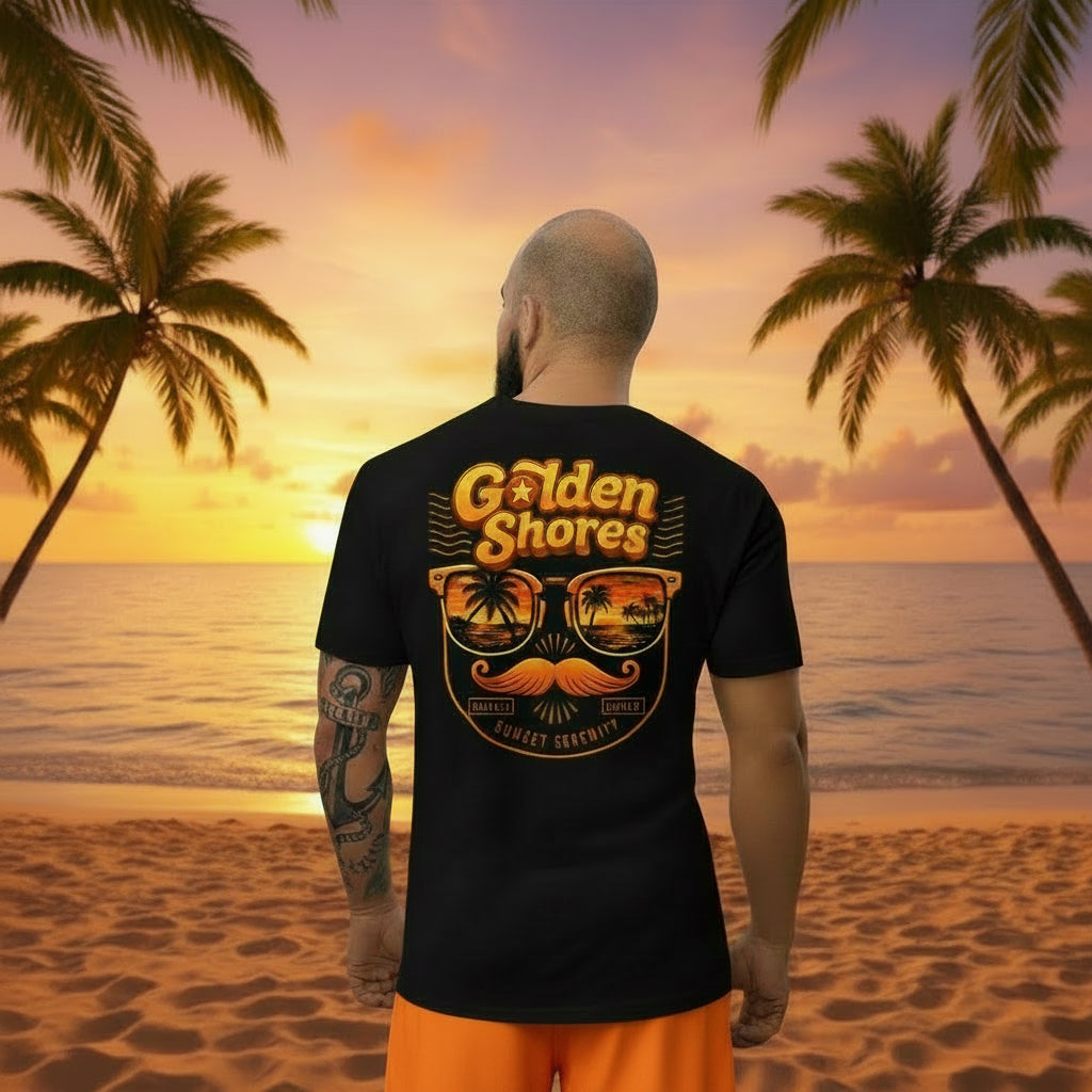 Mens Summer Shirts