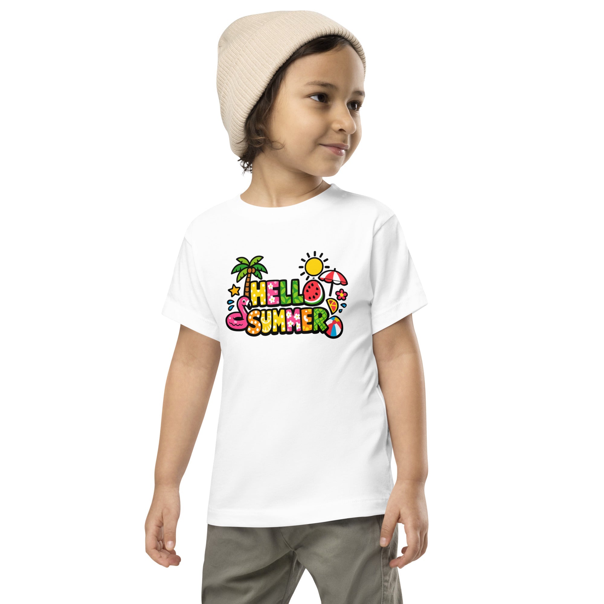 Kids Summer Collection