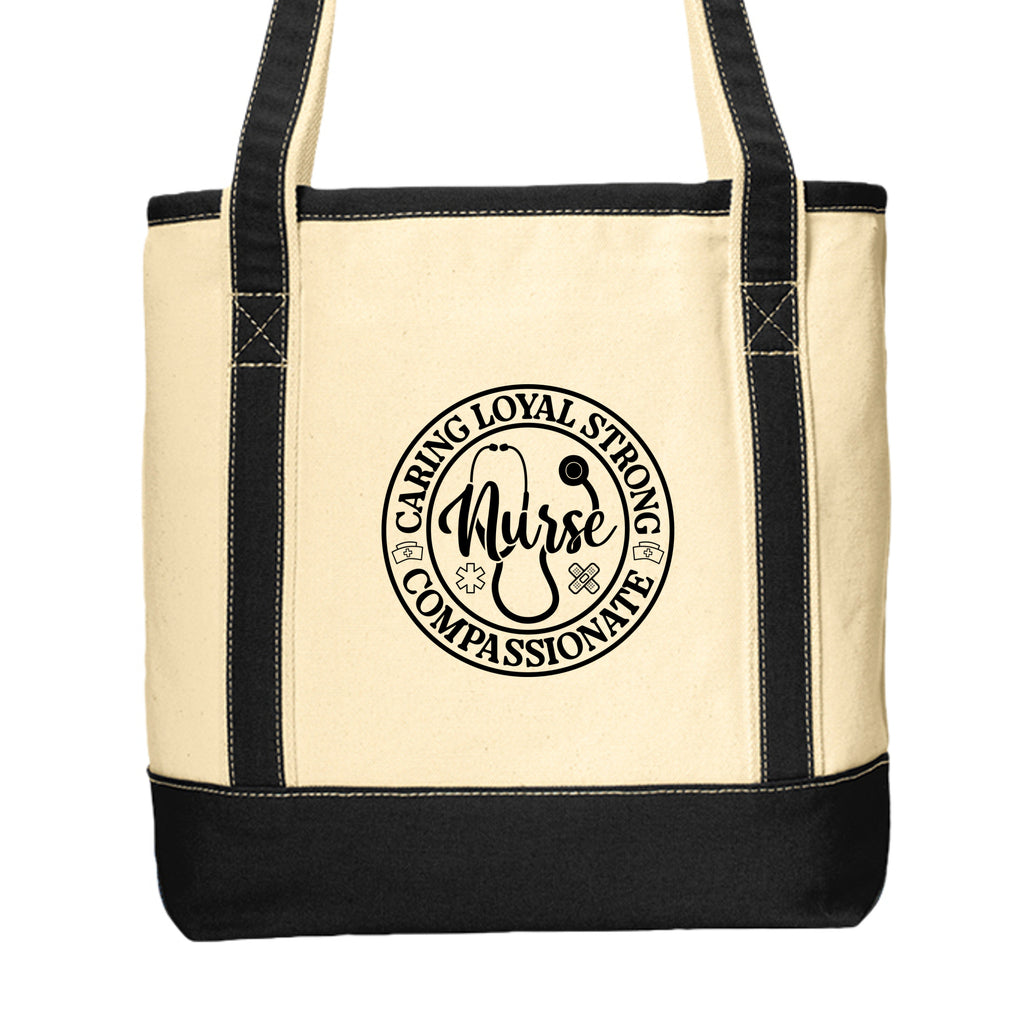 Nat/Black - BG412 - BACK