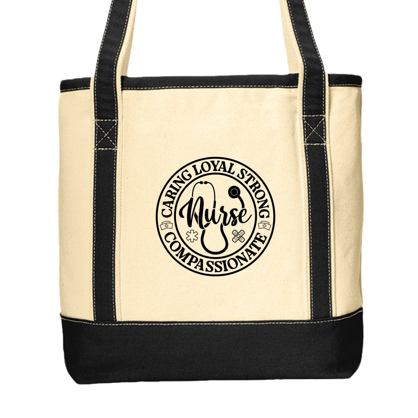 Nat/Black - BG412 - BACK