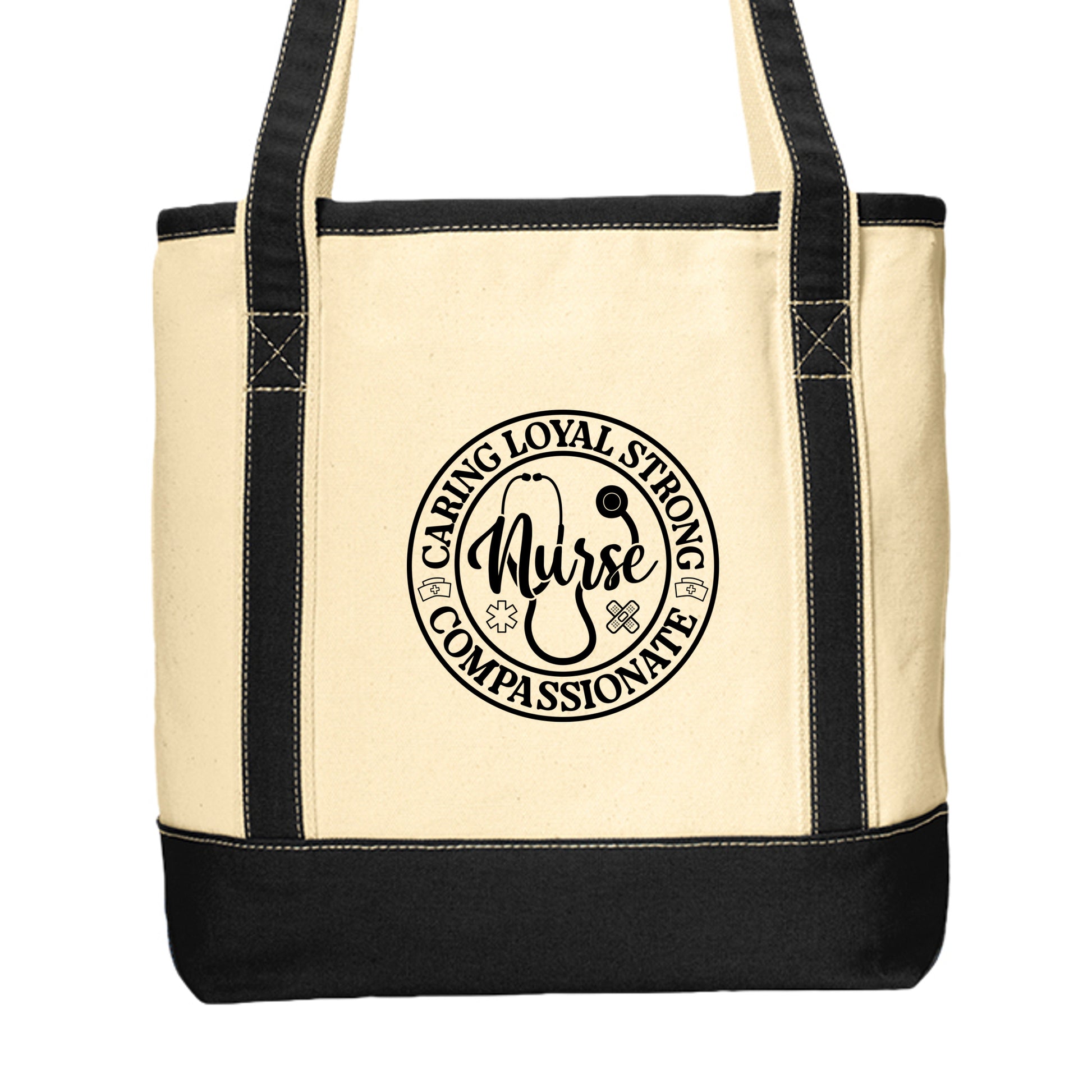 Nat/Black - BG412 - BACK