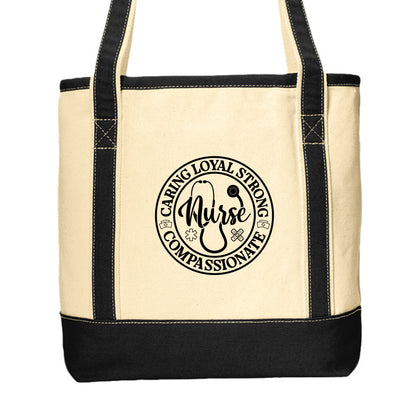 Nat/Black - BG412 - BACK