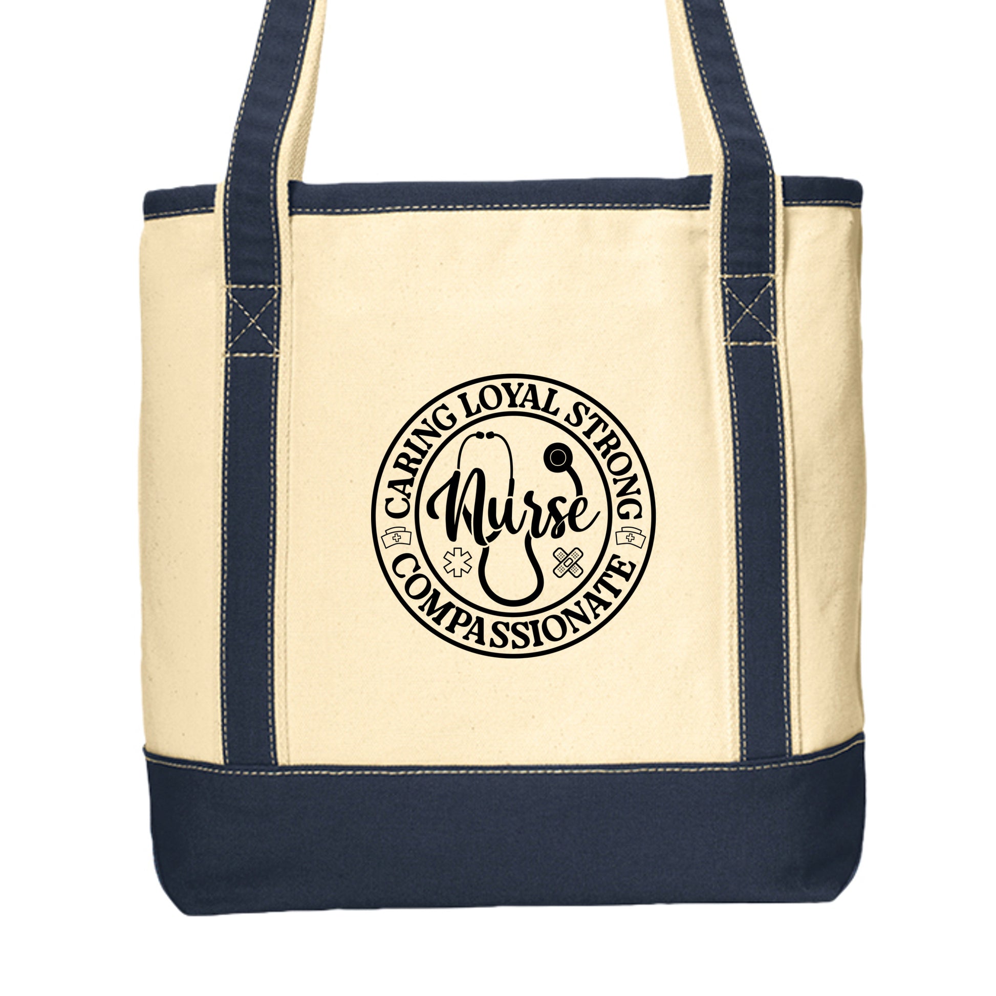 Nat/Navy - BG412 - BACK