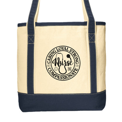 Nat/Navy - BG412 - BACK