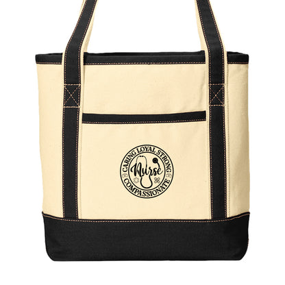 Nat/Black - BG412 - FRONT