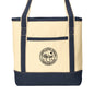 Nat/True Royal - BG412 - FRONT