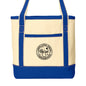 Nat/Navy - BG412 - FRONT