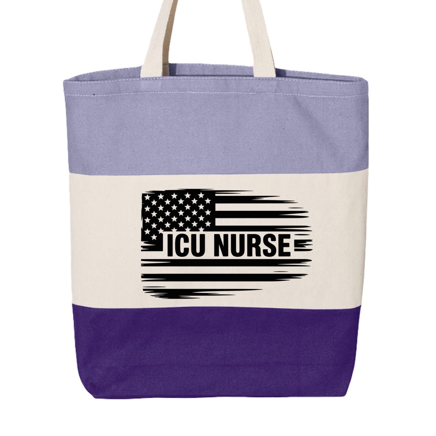 Purple/ Natural/ Lavender - Q125900 - FRONT