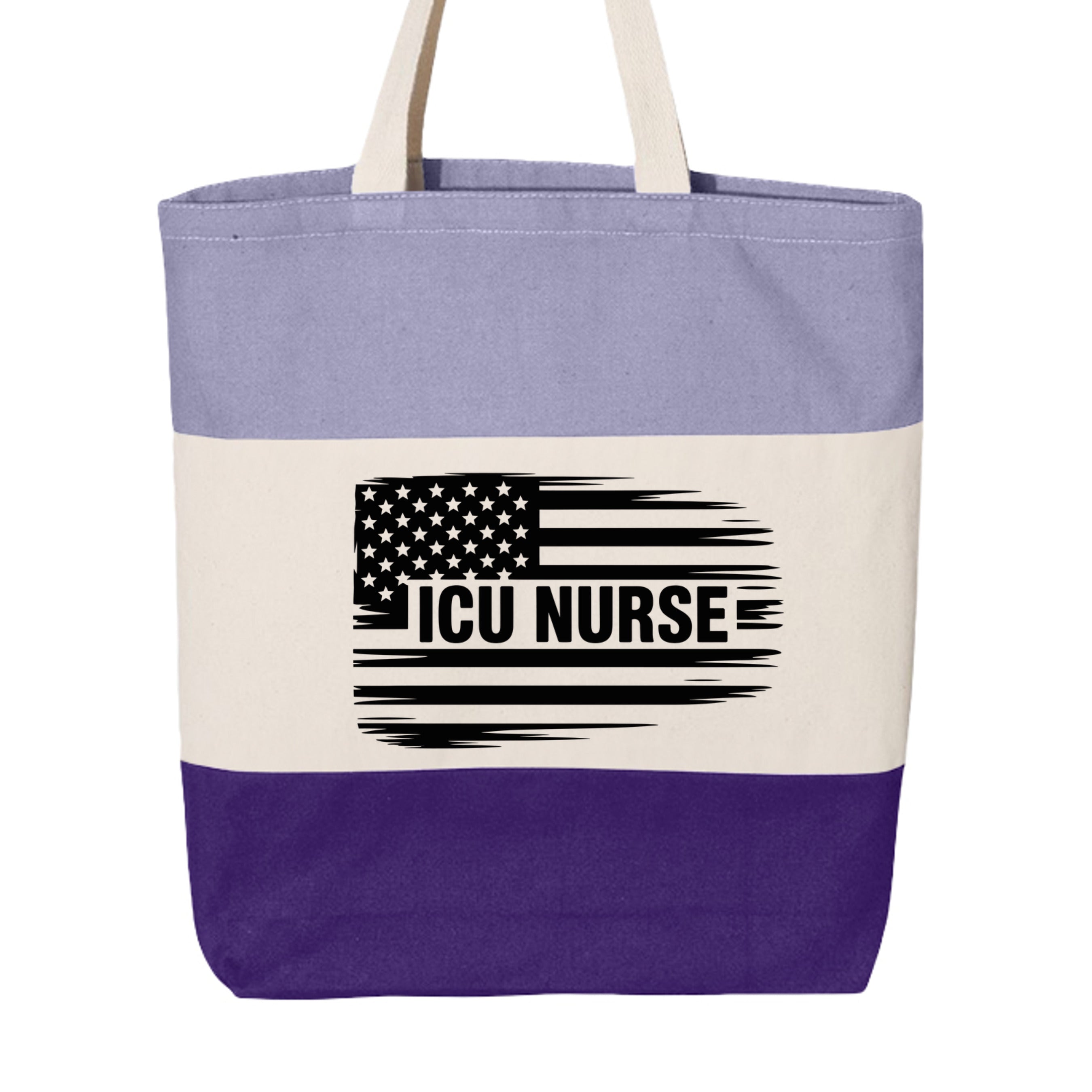 Purple/ Natural/ Lavender - Q125900 - FRONT
