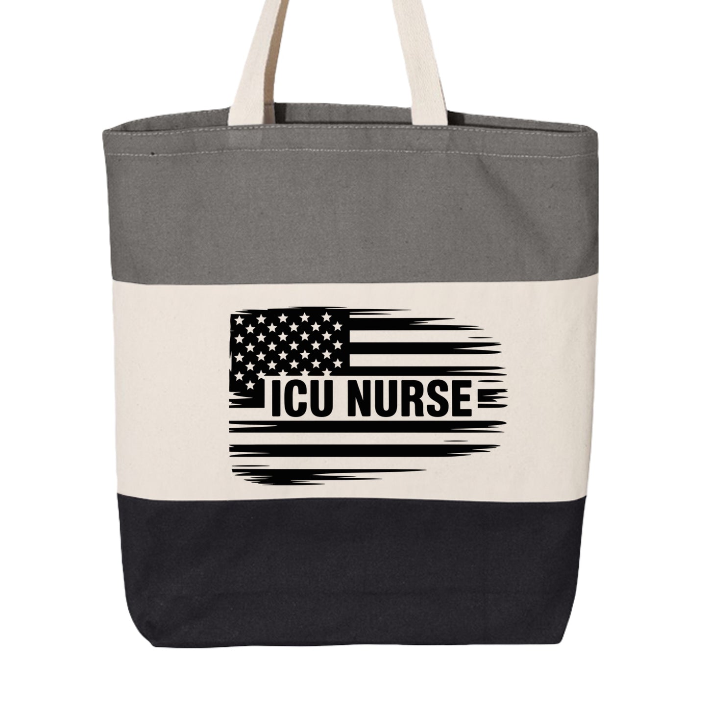 Black/ Natural/ Light Grey - Q125900 - FRONT