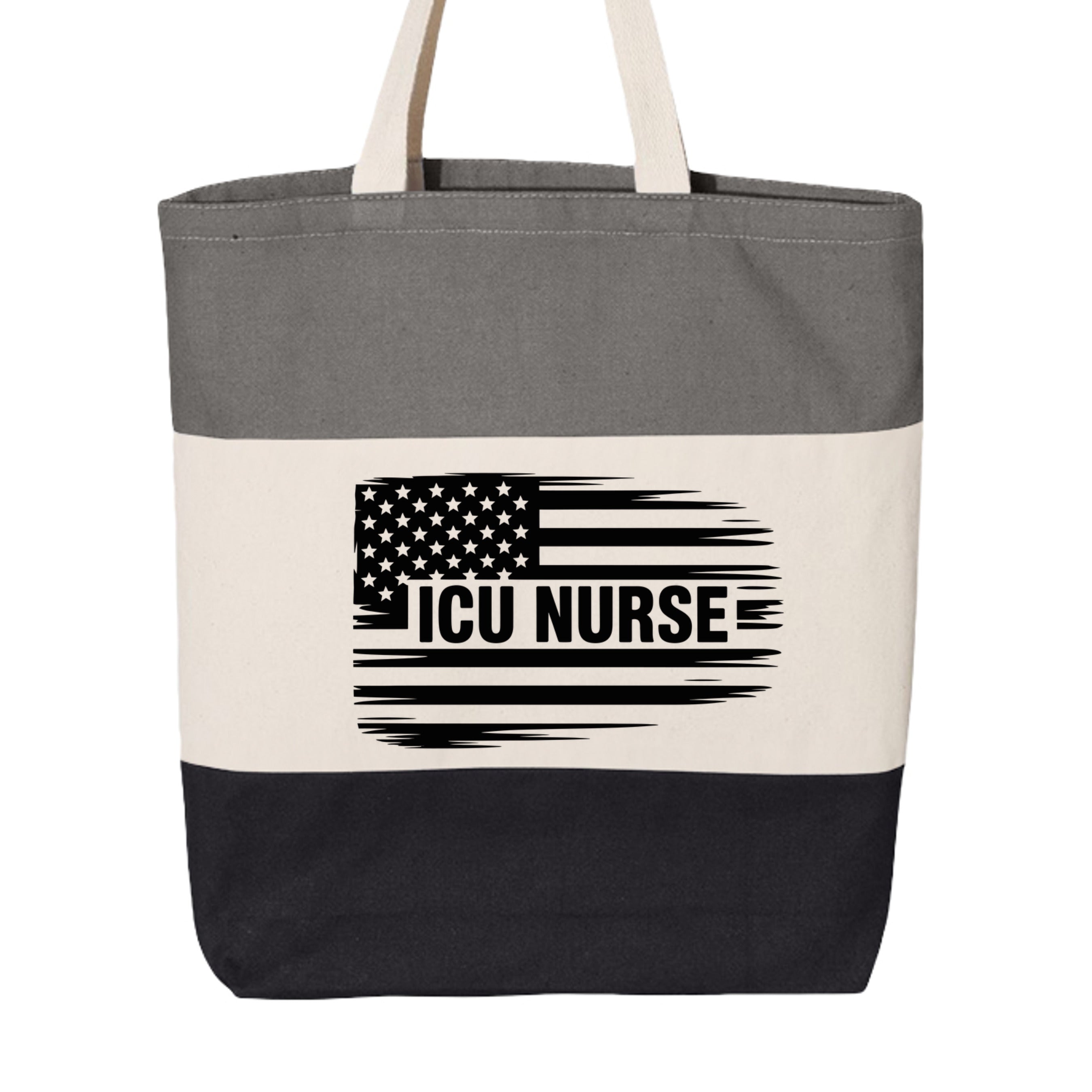 Black/ Natural/ Light Grey - Q125900 - FRONT