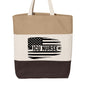 Chocolate/ Natural/ Khaki - Q125900 - FRONT