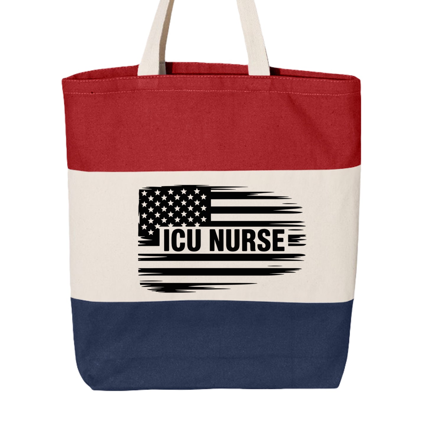 Navy/ Natural/ Red - Q125900 - FRONT