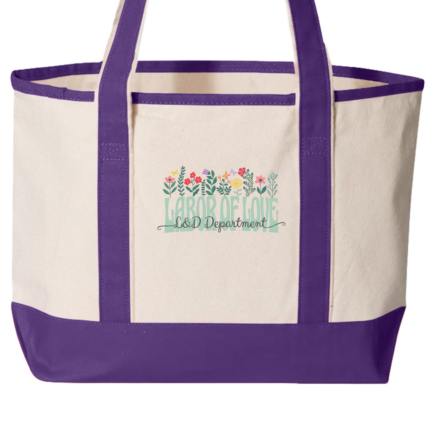 Natural/ Purple - Q125800 - BACK