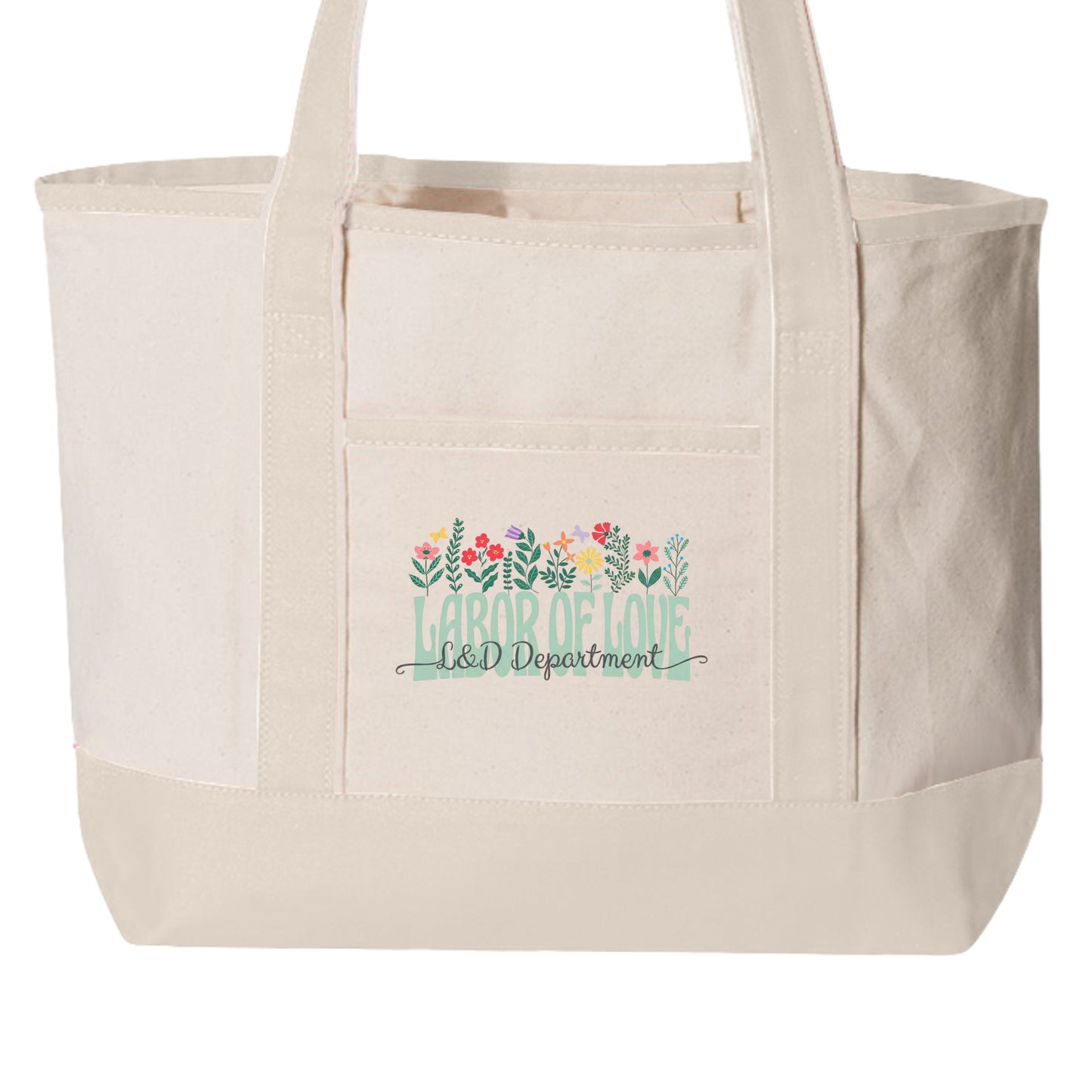 Natural/ Natural - Q125800 - FRONT