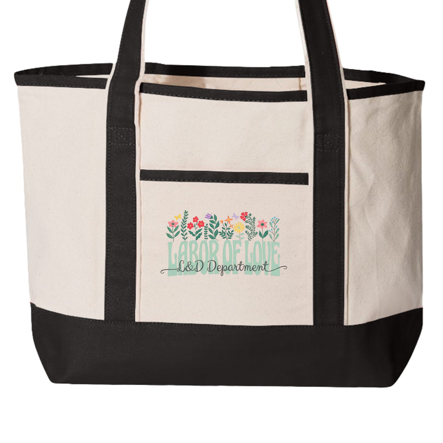 Natural/ Black - Q125800 - FRONT