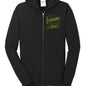 Jet Black - LPC78ZH - FRONT