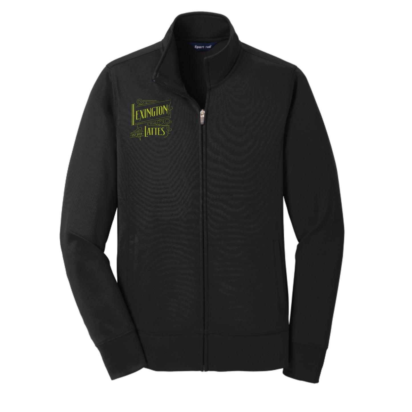 Black - LST241 - FRONT