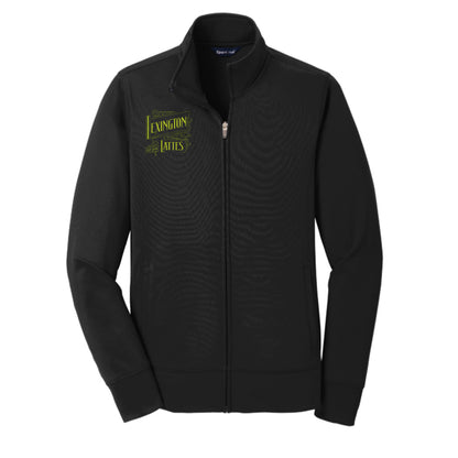 Black - LST241 - FRONT