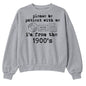 Ash Heather - PRM2700 - FRONT