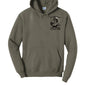 Olive Drab Green - PC78H - FRONT