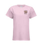 LIGHT PINK - G200L - FRONT